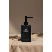 Bereketli Store Acar Rory Stonware Collection 300 ml Sıvı Sabunluk | Banyo ve Mutfak Sabun Dispenseri