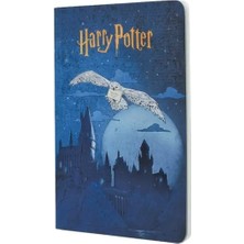 Paperblanks Cahiers Escape To Hogwarts A5 Kareli Defter CBD6570