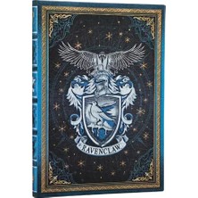 Paperblanks Bindweed Fairy Yumuşak Kapak 18X23 Çizgisiz Defter FB9915-4