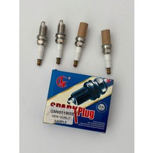 Tek Tırnak Buji (Standart Buji) Spark Plug