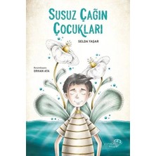 Blueb Susuz Çağın Çocukları
