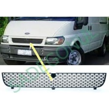 Ford Transit V184 Ön Panjur Izgara 2002-2006 V184