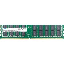 Samsung 32GB Ddr4 2133MHZ 4drx4 PC4-2133P Ecc Server Sunucu Ram M386A4G40DM0-CPB0Q