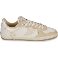Philippe Model Sneaker, 40, Beyaz - Krem
