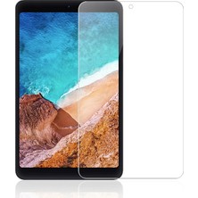 Luliana Xiaomi Mi Pad 4 Kırılmaz Cam Ekran KORUYUCU-(5775) - LU32344715-6112