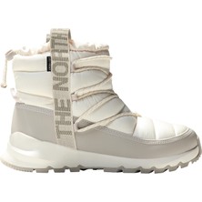 The North Face W Thermoball Lace Up Wp Kadın Bot