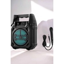 Nemere Kablosuz 6.5 Inç Tws Bluetooth Hoparlör