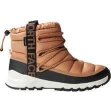 The North Face W Thermoball Lace Up Wp Kadın Bot
