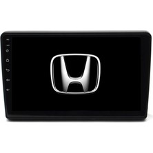 Honda Hr-V Android Multimedya Sistemi 4-64 Cadence R18 (1998-2005) Ön Kayıt Kamera Hediyeli