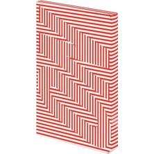 Nuuna Graphic S Noktalı Defter - On - Off