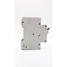 Eco Lounge Federal 1X25 A C Tipi 3ka Otomatik Sigorta Fm3-C 9EC-C0331-0D25