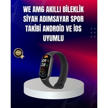 Luliana Tpu ve Silikon Kordonlu Akıllı Bileklik – 20 Gün Bekleme Süresi - LU32342433-8678