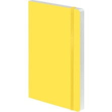 Nuuna  Dream Boat M Noktalı Yellow