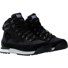 The North Face W Back-To-Berkeley Iv Textile Wp Kadın Bot