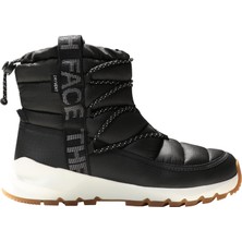 The North Face W Thermoball Lace Up Wp Kadın Bot