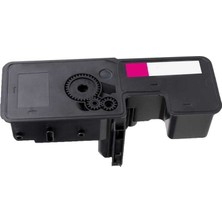 Oratek Kyocera TK-5240 Kırmızı Muadil Toner M5526CDN M5526CDW P5026CDN Çipli (3.000 Sayfa)