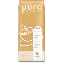 Tchibo Pure Fine Capuccino Topping 1 kg