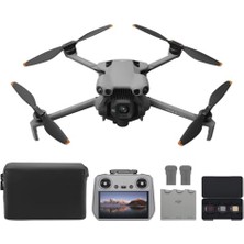 Djı Mini 5 Pro Fly More Combo (Djı Rc2)