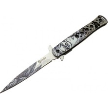 Columbia Company Apaçi Kızı Çakı  FST-1112-A 23 cm