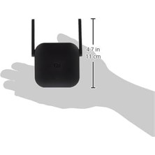 DVB4235GL Mi Wifi Pro Sinyal Yakınlaştırıcı Güçlendirici, 300 Mbps