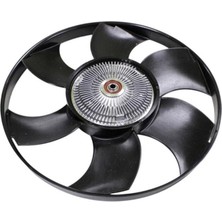 Borgwarner Fan Termiği Vw Crafter 2.0 Tdı 2012-2016 03L121301A