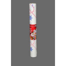 Ankaverse 9.6mt 8AD.KAĞIT Masa Örtüsü 100X120CM. (5286)