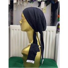 Empressco Ritl Xxl Bone Siyah – Şık ve Rahat Kadın Çorap Seti