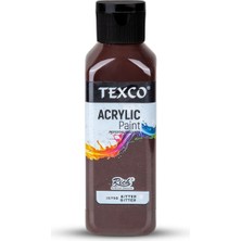 Rich Akrilik Boya - Bitter 130 ml