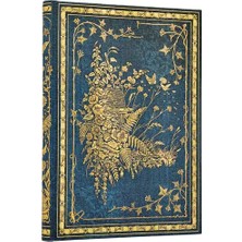 Paperblanks Les Papillons Sert Kapak 13X18 cm Çizgili Defter PB1534-6