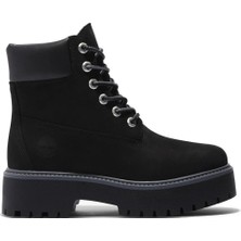 Timberland Stone Street 6 Inch Lace Up Waterproof Kadın Bot