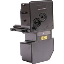 Oratek Kyocera TK-5220 Siyah Muadil Toner - Ecosys M5521CDN M5521CDW P5021CDN P5021CDW Uyumlu (1.200 Sayfa)