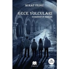 Blueb Gece Yolcuları