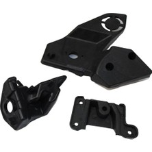 Wisco Far Bağlantı Tamir Takımı Sol Opel Corsa F 2020- 9832349980