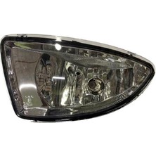 Pentair Sis Lambası Sol Civic 2004-2006 VTEC