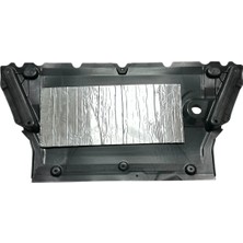 Gkl Audi A4 2016-2024 Motor Alt Muhafaza Izolasyonlu 8W0863821B Izl