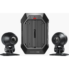 Chigee Xr-1 Motosiklet Kamerası