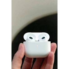 Nemere Kablosuz Bluetooth Kulaklık Tws Anc Özelliği Yüksek Ses Kaliteli