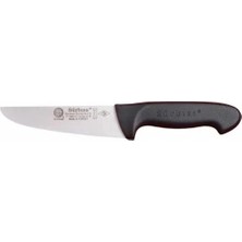 Herşey Trend 61110 - Sürmene Kasap Deri Yüzme Bıçağı 14 cm