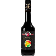 Fo Mango Flavored Ice Tea Mango Aromalı Soğuk Çay Şurubu 700 M