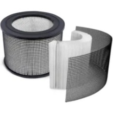 Filterqueen Defender Hava Temizleyici Yedek Filtre, Medi-Filter Kartuşu
