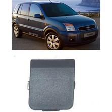 Ford Fusıon Ön Tampon Çeki Demir Kapağı 2006-2010 Arası Modeller Için