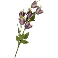 Mikasa Mor Yapay Lale 76cm