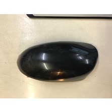 Ford Focus 1999-2004 Dış Ayna Kapağı Sol