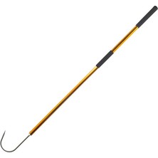 Foçalı Gold Suya Batmayan 120CM Krom Kakıç