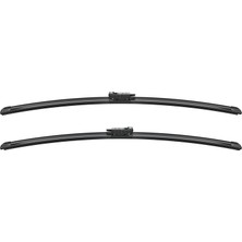 Bosch Silecek Süpürgesi Ön Takım Vw Leon 4 1P0998002