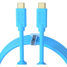 DJ TechTools Cables Usb-C C - 1mt |