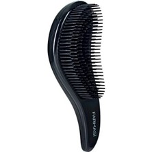 Empressco Hızlı ve Nazik Saç Tarama Için Ergonomik Saç Fırçası