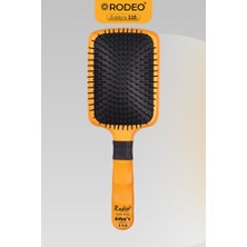 Empressco Edyys 116 Saç Açma Fırçası, Saç Şekillendirme ve Tarama Aracı