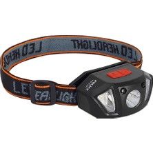 Drop Tedarik PS-2361 Şarjlı Kafa Feneri
