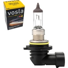 Vosla 12V 9006 Hb4 Ampul 51W P22D VS28006 (2 Li)